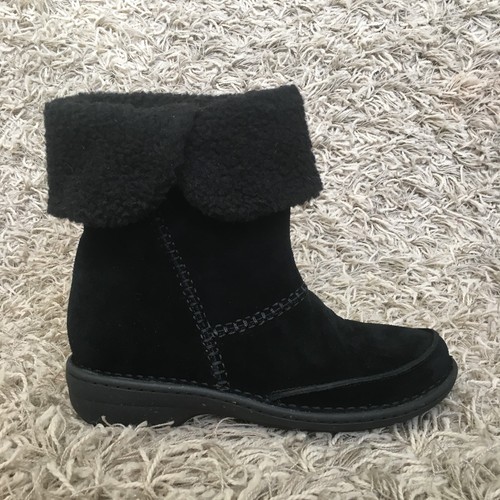Damenstiefel Uk Gr Neu 5 Clarks 38 Schwarz SdqnSU