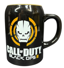 Heavy 2015 Call of Duty Black Ops 3 III Overs...