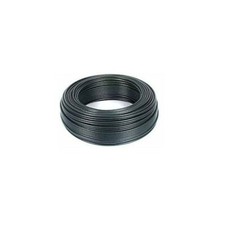 CAVO COASSIALE LMR 240  50 OHM  100 METRI NERO  6Ghz