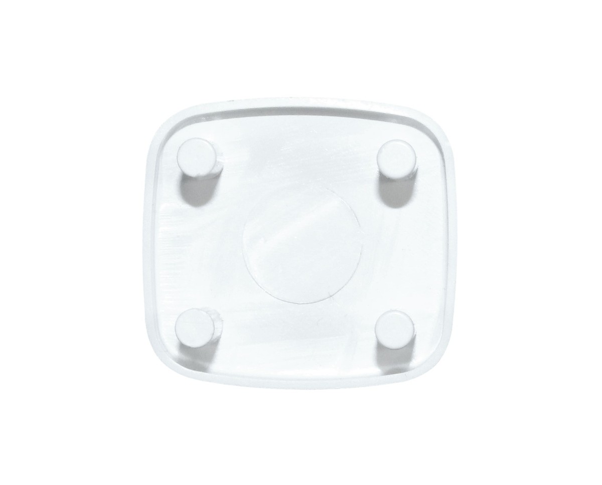 dr hahn türband abdeckkappe weiß