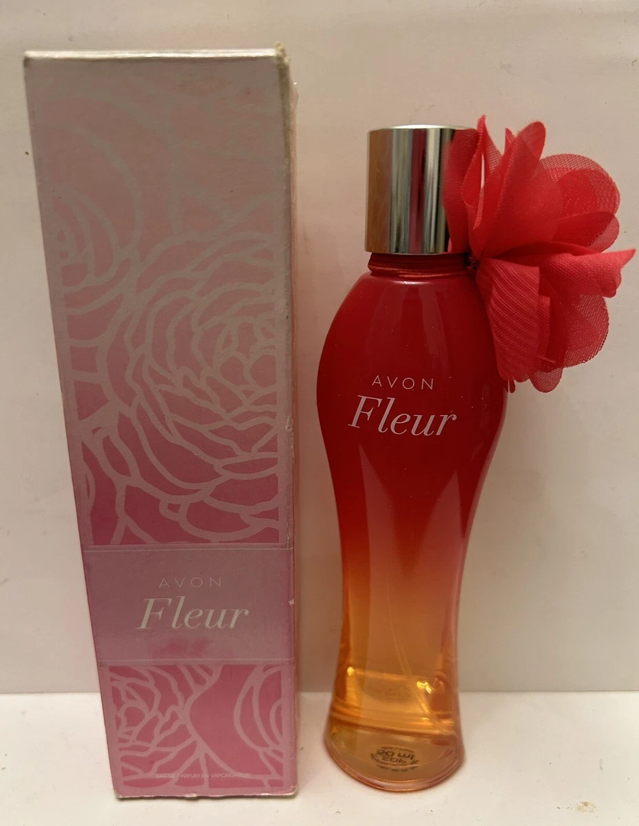 Avon fleur perfume new arrivals