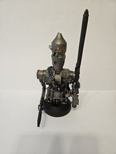 Star Wars - GENTLE GIANT - IG-88 Figur/Bust L...