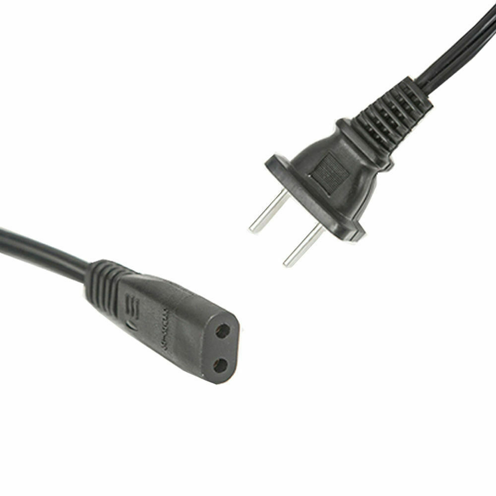 Shaver AC Power Cord for Philips Norelco 6945XL/41 6948XL/41 HQ6996/16 T3000