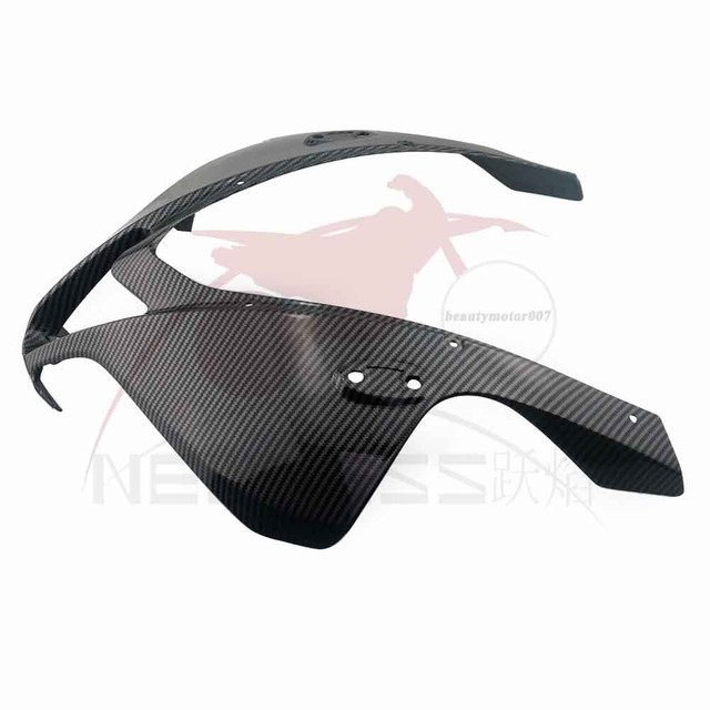 Front Upper Fairing Cowl Nose Panel Fit for 2007-2012 Honda CBR600RR Front Upper Fairing Cowl Nose Panel Fit for 2007-2012 Honda CBR600RR