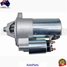 Starter Motor For Ford V8 289 302 351 Cleveland Windsor Falcon XA XB XC XD XE XT
