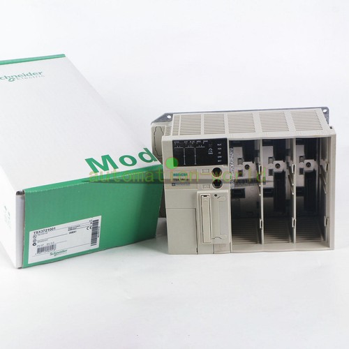 1PCS New TSX3721001 PLC Programmable Controller - Picture 4 of 13
