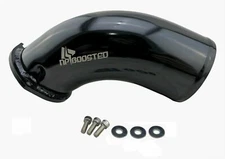 Diesel Turbocharger Inlet elbow for 2001-04 Chevrolet GMC 6.6 Duramax Turbo Pipe