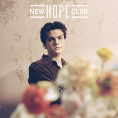 New Hope Club New Hope Club CD 2020 Top-quality Free UK shipping Fast Dispatch