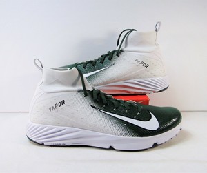 Nike Vapor Untouchable Speed Turf 2 Football Trainer Shoe Sz 13.5 NEW AO8744 100 | eBay
