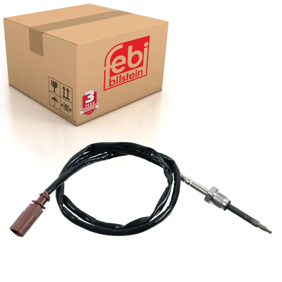 Exhaust Gas Temperature Sensor Fits VW Golf Mk7 Audi 04L 906 088