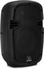 Behringer PK108A 240W 8 inch Powered Speaker ...