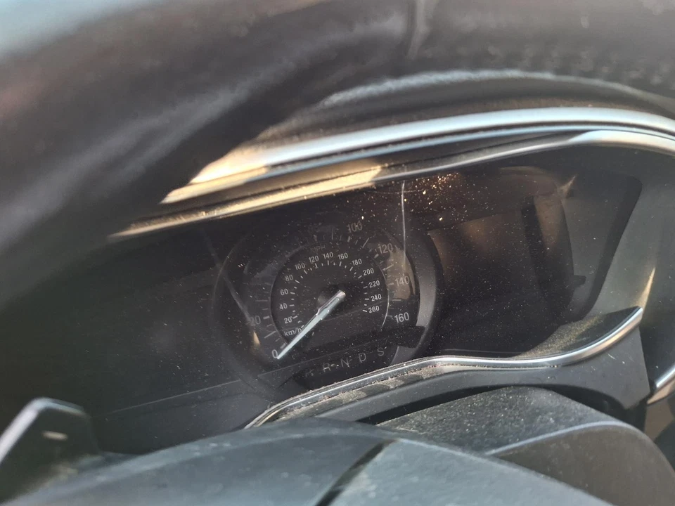 Used Front HVAC Blower Motor fits: 2016 Ford Fusion front Front Grade A - Image 4 of 4