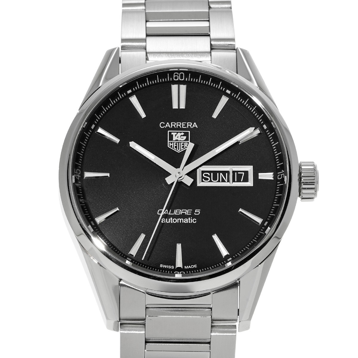 TAG Heuer Day-Date 748875