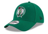 New Era - Nba Boston Celtics The League 9Forty Strapback Cap