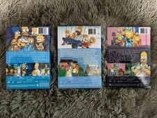 Region Code 1 Box Set DVDs & Blu-ray Discs for sale | eBay