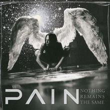 Nothing Remains the Same von Pain | CD | Zustand sehr gut