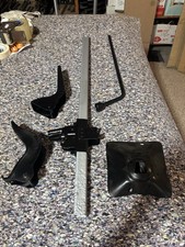 1968 Or 1969 Chevrolet Impala Biscayne Factory Bumper Jack Your Choice Of One