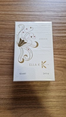 Ella K Amber K Parfum 100 ml Parfum 
