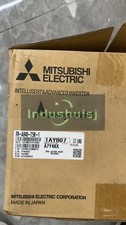 NEW Mitsubishi INVERTER FR-A840-7.5K-1