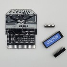 Deceptor Inspiriert Commodore 64 Modul