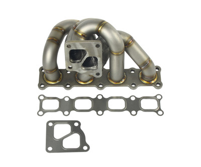 Turbo Manifold for  Mitsubishi Lancer Evolution X EVO 10 4B11T MR GSR 2008-2015