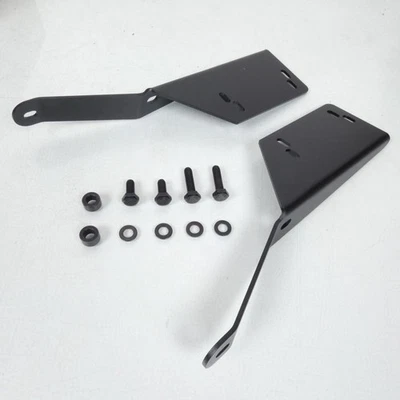 Support de top case Shad pour Scooter Honda 350 Forza Après 2023 Neuf - Photo 1/4