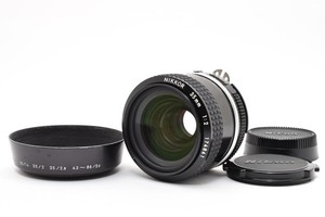 Nikon 35mm F2 Ai | eBay