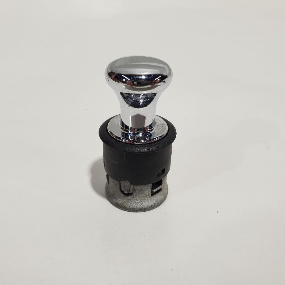 1990 Bentley Turbo R OEM Set of 3 Cigarette Lighters