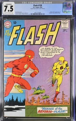 Comic Image