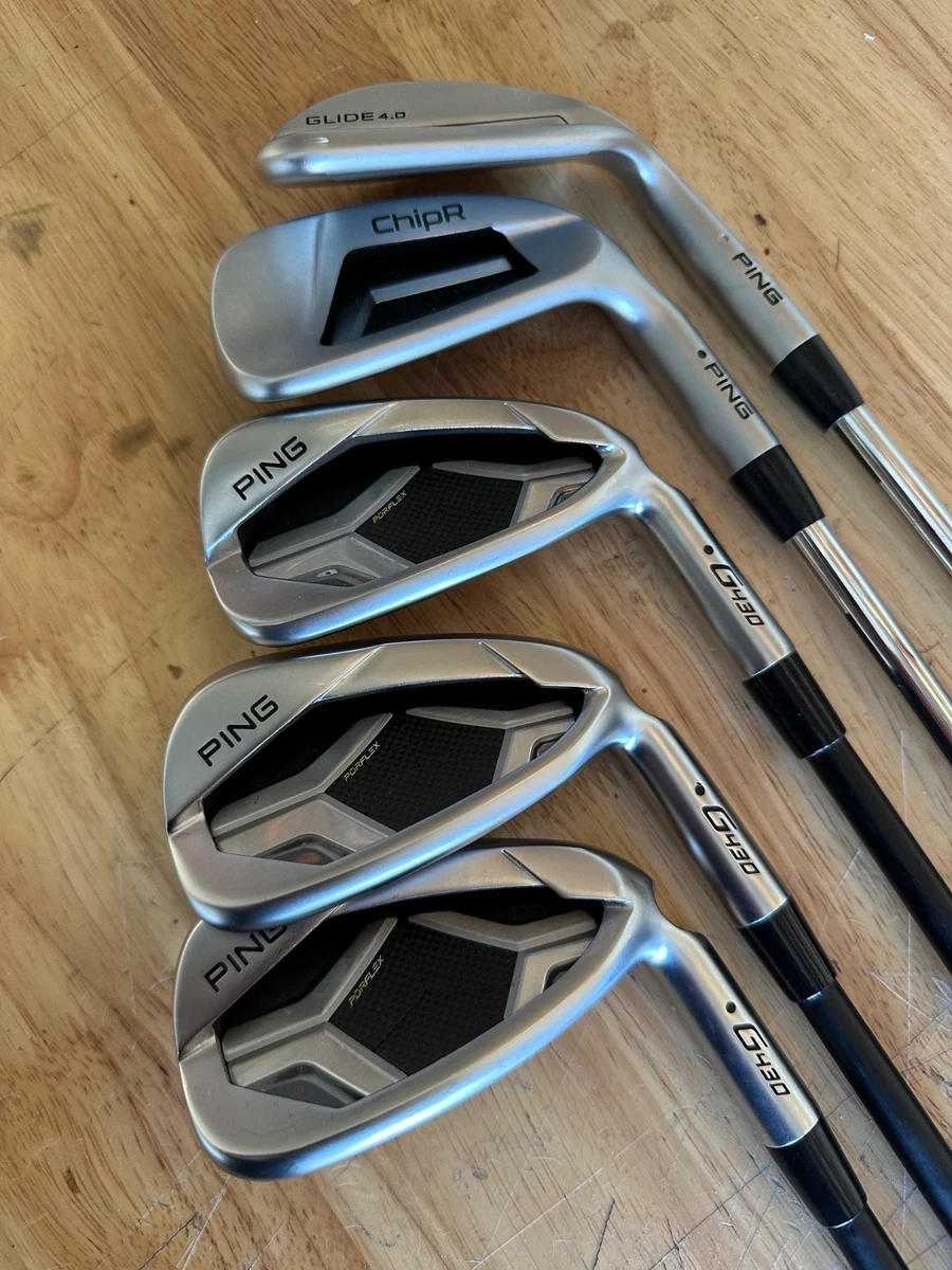 Ping 4-Iron Golf Clubs for sale | eBay