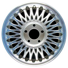 Wheel Rim Cadillac Deville 15 1994 1995 3636695 03636695 03524175 Oem Oe 4518