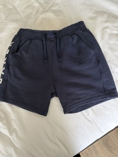 Ted Baker Boys Shorts Blue Age 8 7 8 Excellent Condition Worn Once