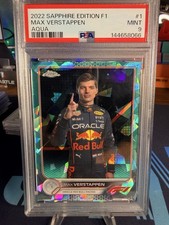 Top Max Verstappen Cards to Collect 24