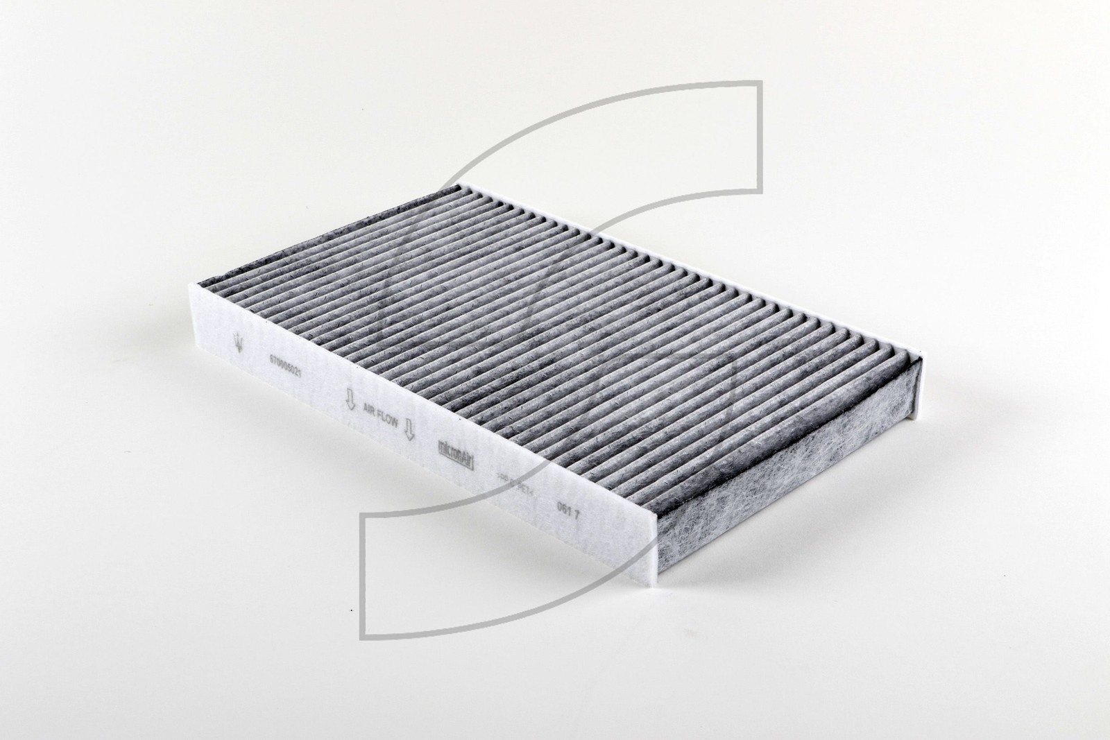 MS-670005021 POLLEN FILTER  Maserati NEW