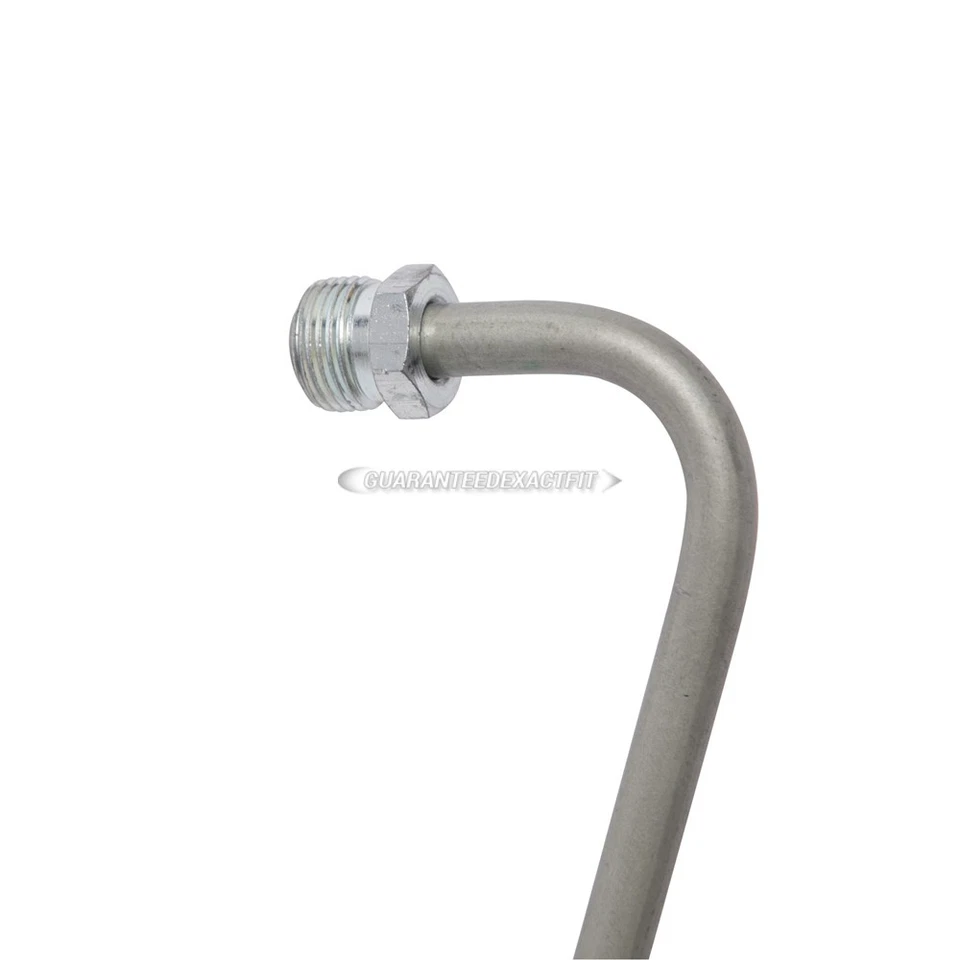 Manguera de presión de dirección asistida TCP para Chevy Chevelle Bel Air Biscayne Edelmann Foto 3 de 3