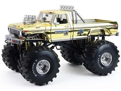 1979 FORD F-250 MONSTER TRUCK 