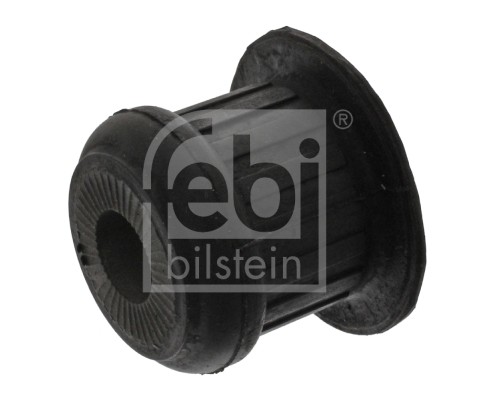 Front FEBI BILSTEIN 07179 Mounting, axle bracket for AUDI