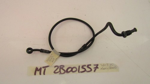 Tubo freno Anteriore ABS modulo-pompa Front brake hose Moto Guzzi V7 Stone 750 1