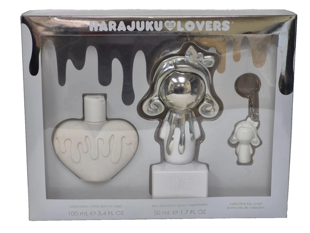 Gwen Stefani Harajuku Lovers 'G' Eau de Parfum for Women for sale