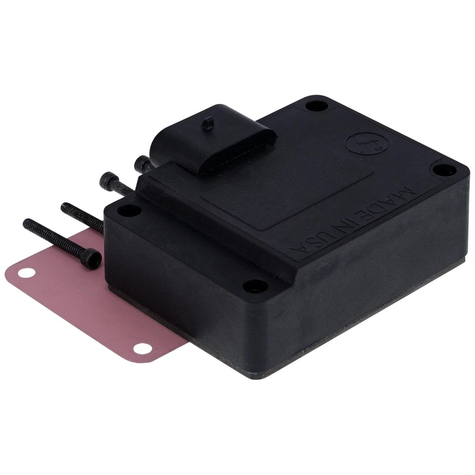 Controlador montado en bomba GB 921-180 (PMD) para modelos seleccionados de Chevrolet GMC 94-02 Foto 3 de 4