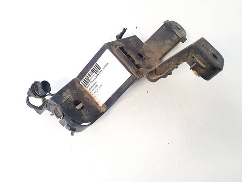 6923306 Lampenträger Rücklicht Rückleuchte innen Heckklappe 15 DE429694-32