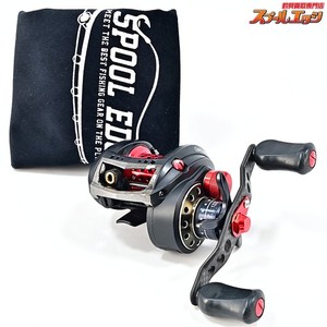 Pièce Détachée Star Drag Pour Moulinet Abu Garcia REVO MGX – Main Gauche