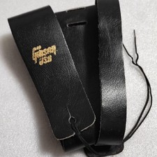 Gibson guitar bass effects strap Live Performance accessories Comfort A63