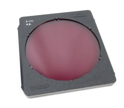 Cokin P Series Lens Filter P171 Varicolor Red-Blue Polarizing Filter