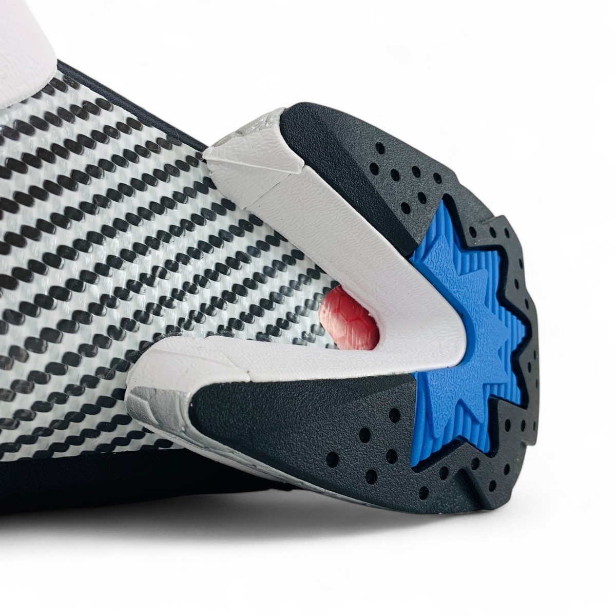 Reebok InstaPump Fury 94 Blue Black White Men\'s Shoes Sneakers 100211290 Reebok InstaPump Fury 94 Blue Black White Men main image 2