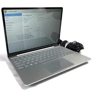 Microsoft Surface Laptop Go 1943 | eBay