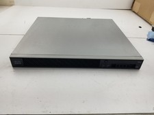 Cisco ASA 5512-X Adaptive Security Appliance Firewall ASA5515 V01