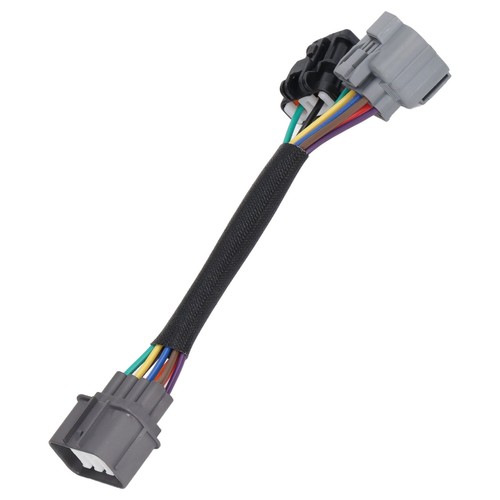 ✈ OBD2 To OBD1 8-Pin Distributor Adapter Harness C154 A002 Part For - Picture 3 of 12