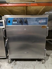 Alto-Shaam 750-TH-II Halo Heat Undercounter Cook and Hold Oven