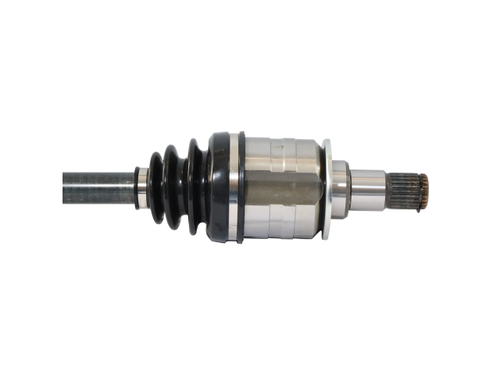 GSP NCV69288 22-25 Fits Toyota Corolla Cross CV Axle Assembly - Front Left - Picture 3 of 5